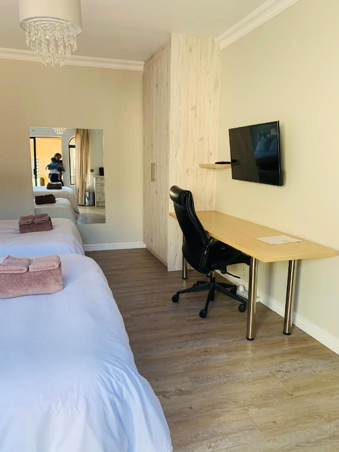 Stay At 11 On Gull Kapstadt Exterior foto