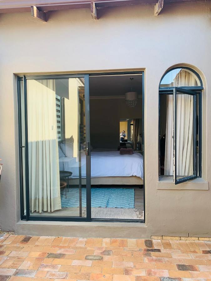 Stay At 11 On Gull Kapstadt Exterior foto