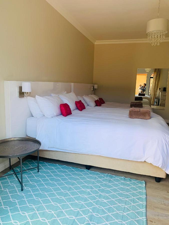 Stay At 11 On Gull Kapstadt Exterior foto