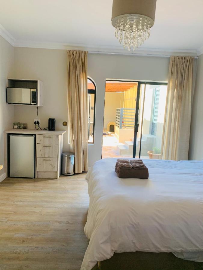 Stay At 11 On Gull Kapstadt Exterior foto