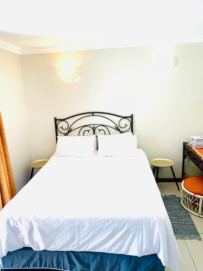 Stay At 11 On Gull Kapstadt Exterior foto