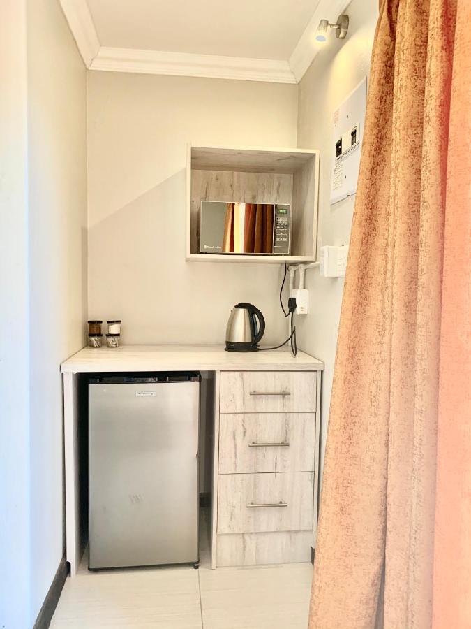 Stay At 11 On Gull Kapstadt Exterior foto