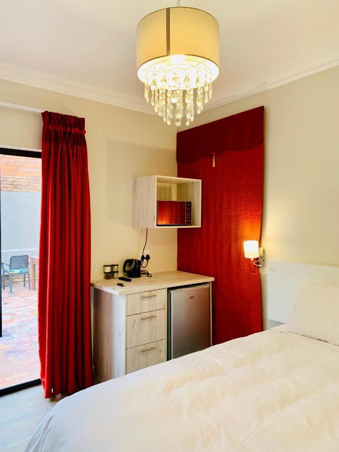 Stay At 11 On Gull Kapstadt Exterior foto