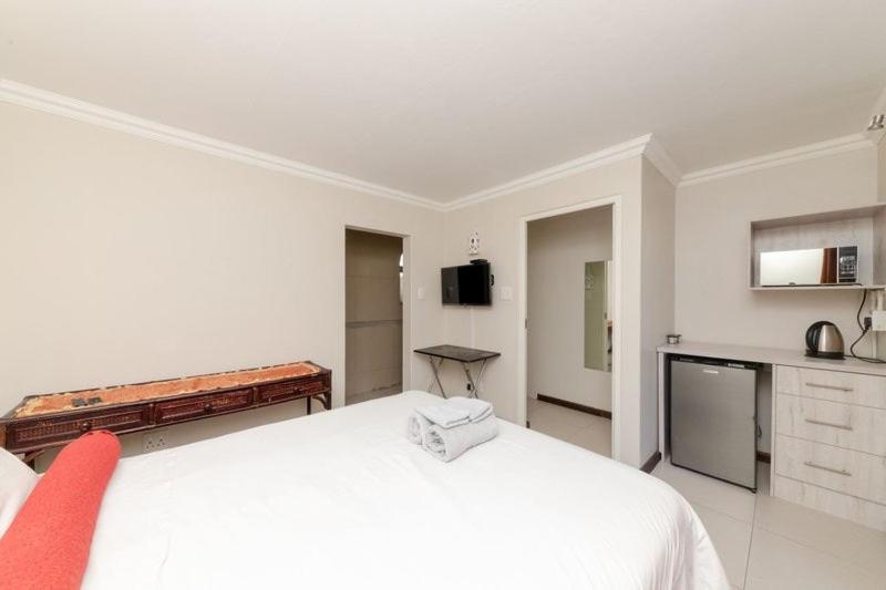 Stay At 11 On Gull Kapstadt Exterior foto
