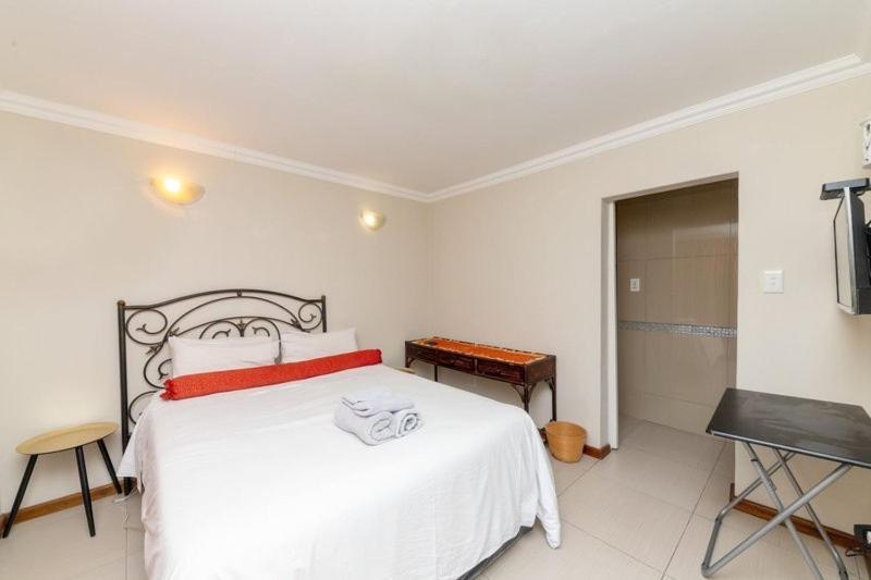 Stay At 11 On Gull Kapstadt Exterior foto