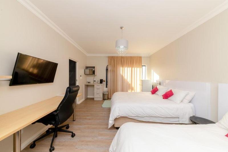 Stay At 11 On Gull Kapstadt Exterior foto