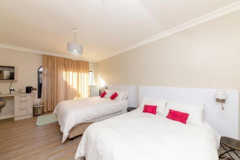 Stay At 11 On Gull Kapstadt Exterior foto
