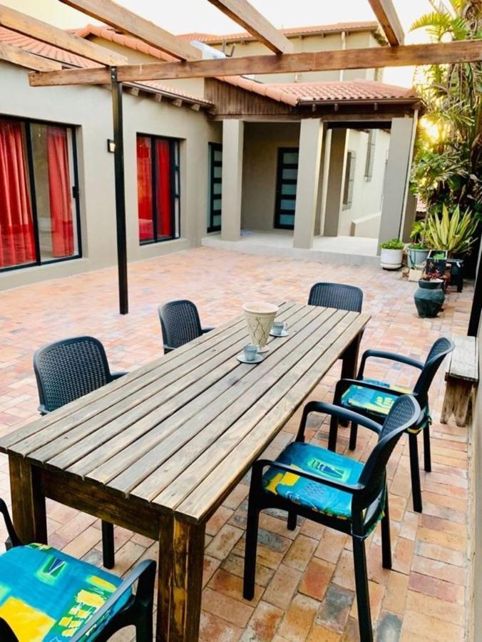 Stay At 11 On Gull Kapstadt Exterior foto