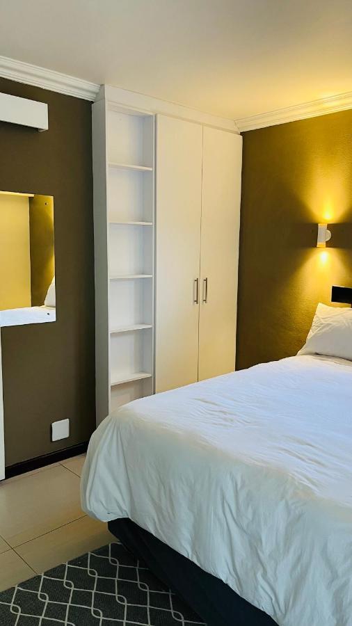 Stay At 11 On Gull Kapstadt Exterior foto